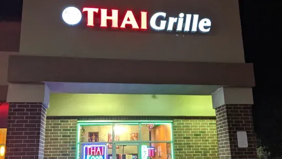 Penn’ Thai Grille