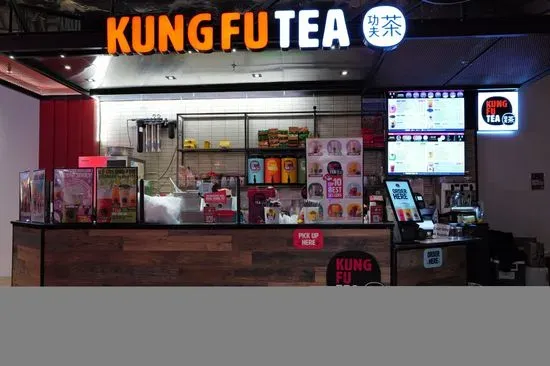 Kung Fu Tea