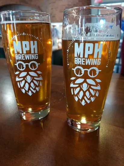 MPH Brewing