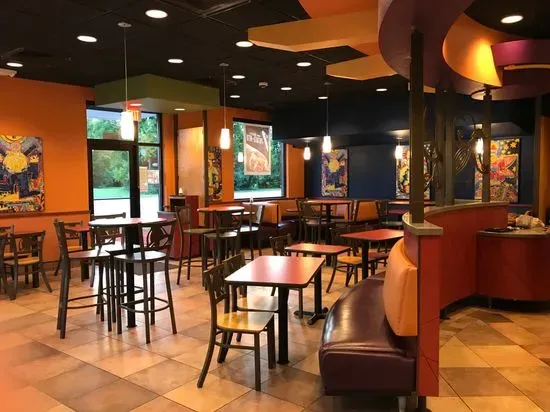 Taco Bell