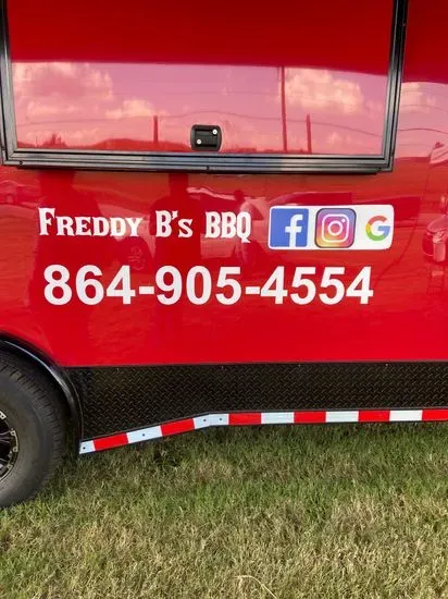 Freddy B's BBQ