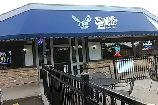 Silver Eagle Bar & Grill