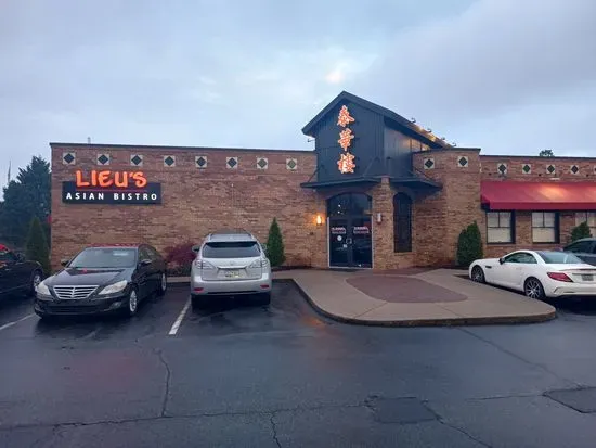 Lieu's Chinese Bistro