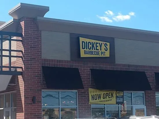 Dickey's Barbecue Pit