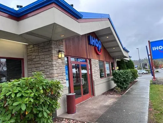 IHOP