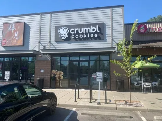 Crumbl - Bellevue