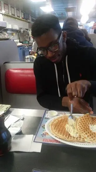 Waffle House