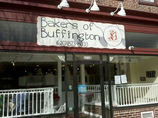 Bakers of Buffington