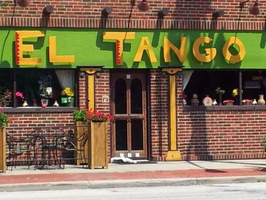 El Tango Latin Mexican Grill