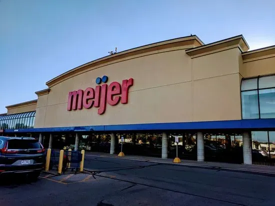 Meijer