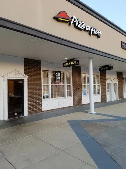 Pizza Hut