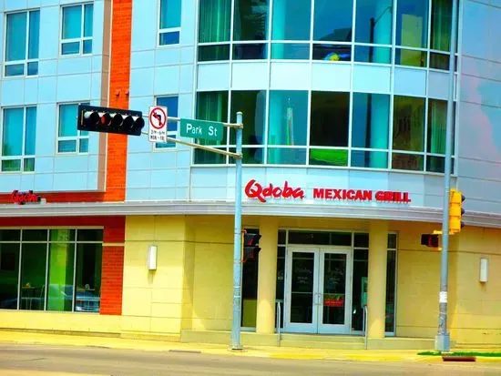 QDOBA Mexican Eats