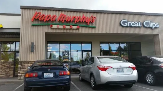 Papa Murphy's | Take 'N' Bake Pizza