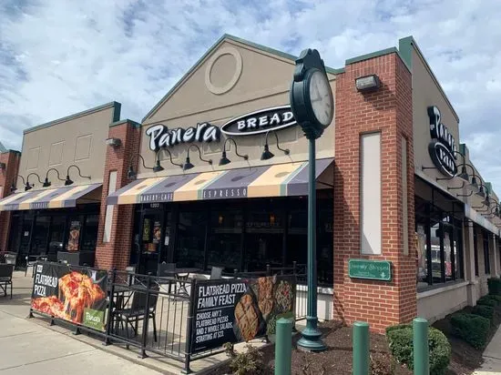 Panera Bread