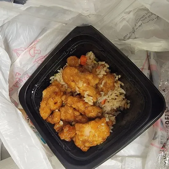 Panda Express