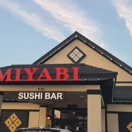 Miyabi Japanese Steak & Seafood House