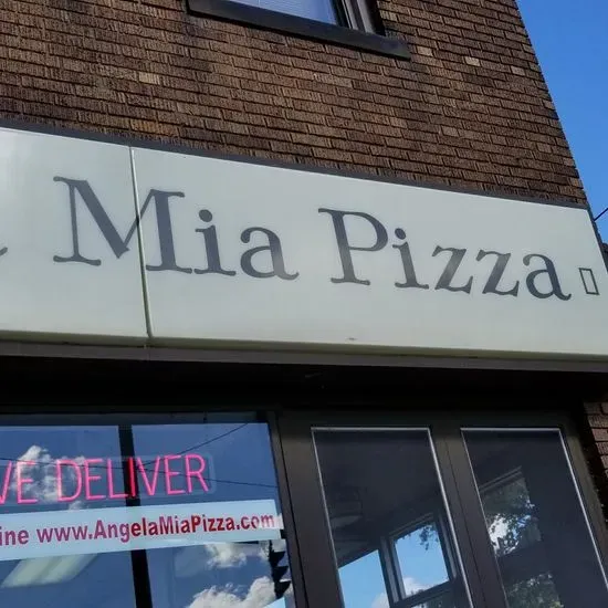 Angela Mia Pizza East Cleveland