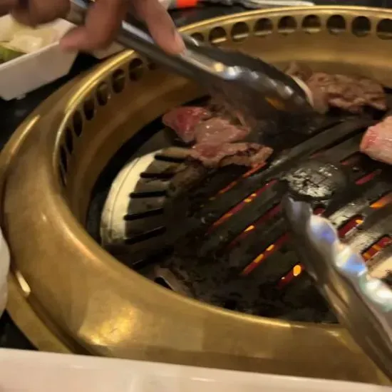 Gogi Korean BBQ