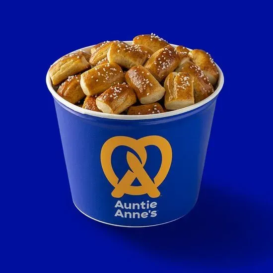 Auntie Anne's