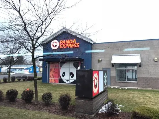 Panda Express