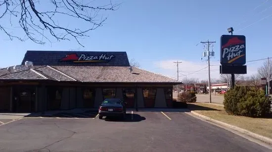 Pizza Hut