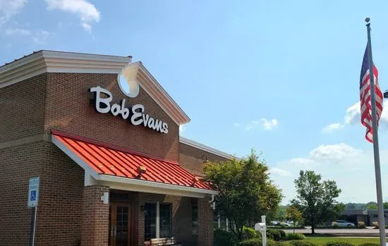 Bob Evans