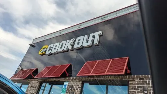 Cook Out