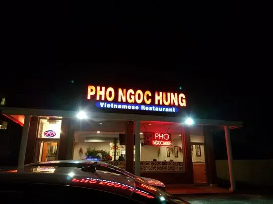 Pho Ngoc Hung