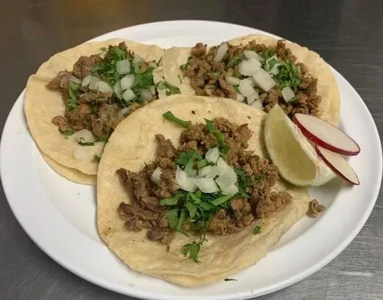 Tacos El Rey Taqueria