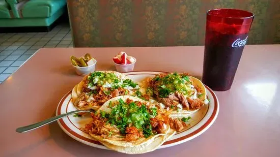 Tacos Guaymas