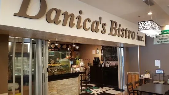 Danica's Bistro