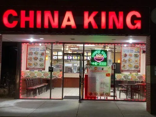 China King