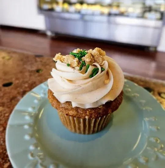 Carolina Cupcakery Bakery