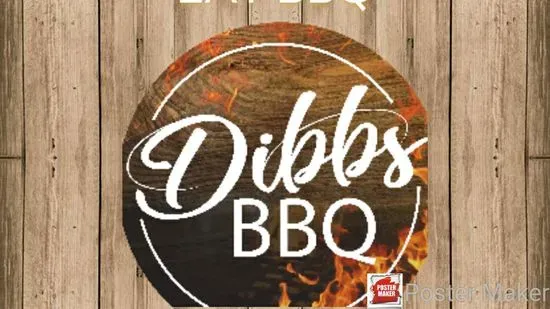 Dibbs BBQ