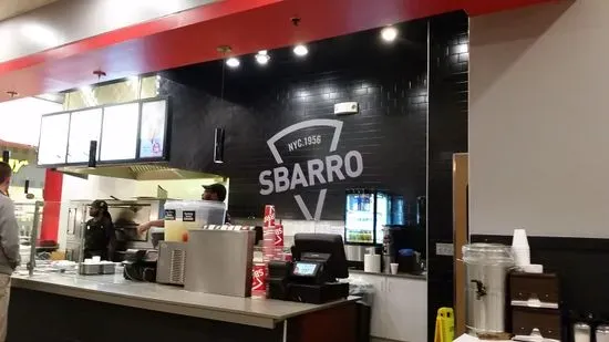 Sbarro