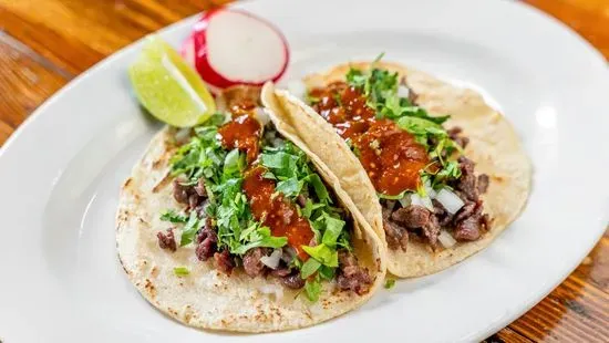 La Cocina Oaxaqueña