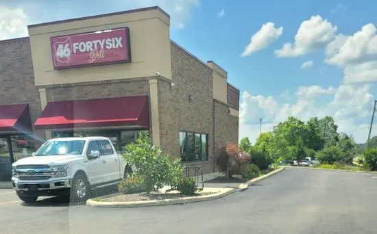 Forty Six Deli