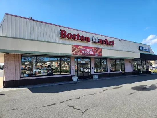 Boston Market