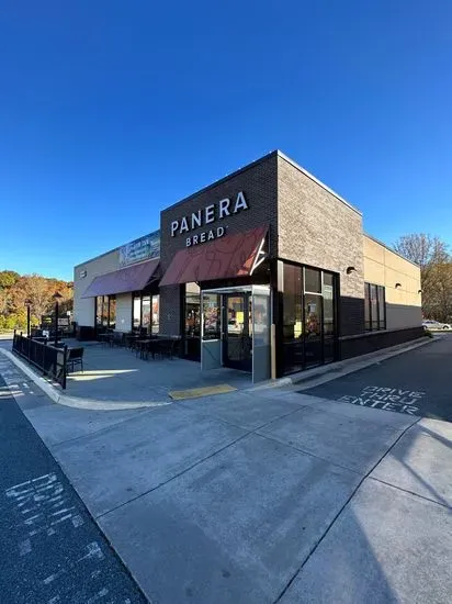 Panera Bread