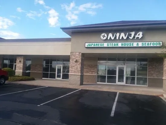 Ninja Japanese Steakhouse