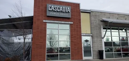 Cascadia Public House