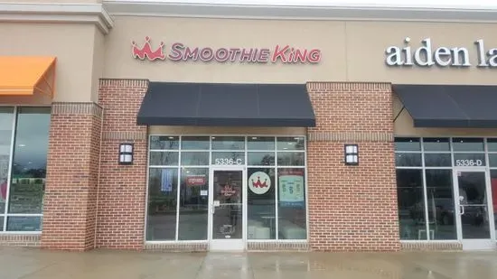 Smoothie King