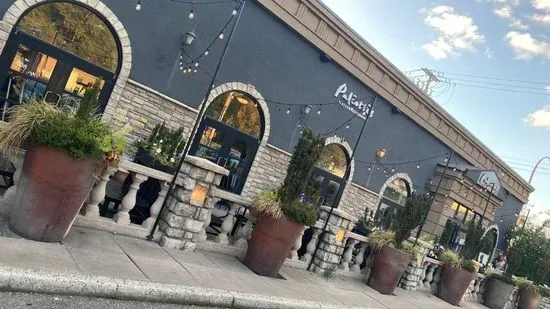 Paliotti's Italian Restaurant