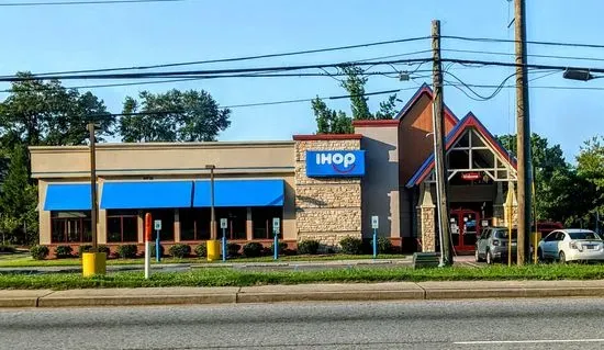 IHOP