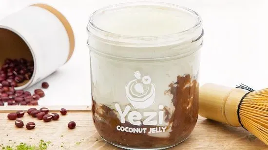 Yezi Coconut Dessert