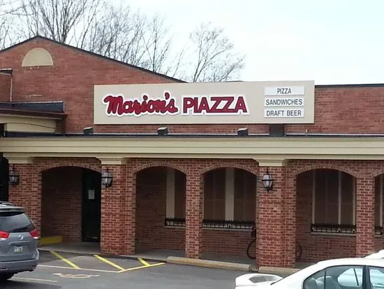 Marion's Piazza