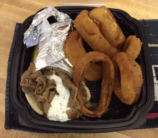 Niko's Gyros To-Go Broadview Heights