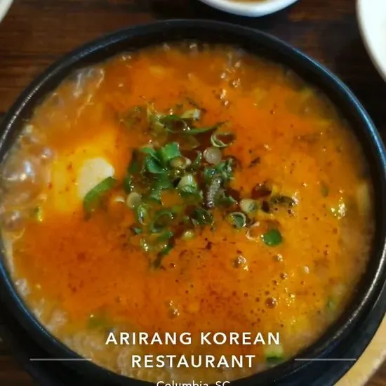 Arirang Restaurant