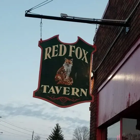 Red Fox Tavern