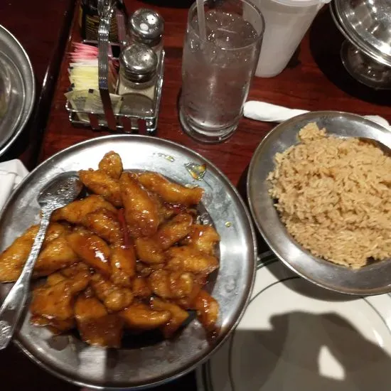 Master's Wok Chinese Restaurant